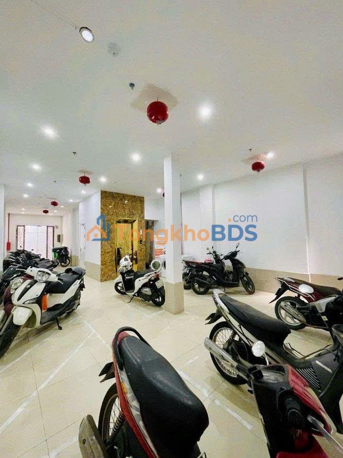 Nhà riêng Nguyễn Lân Thanh Xuân 82m² 23 tỷ - Ô tô vào nhà