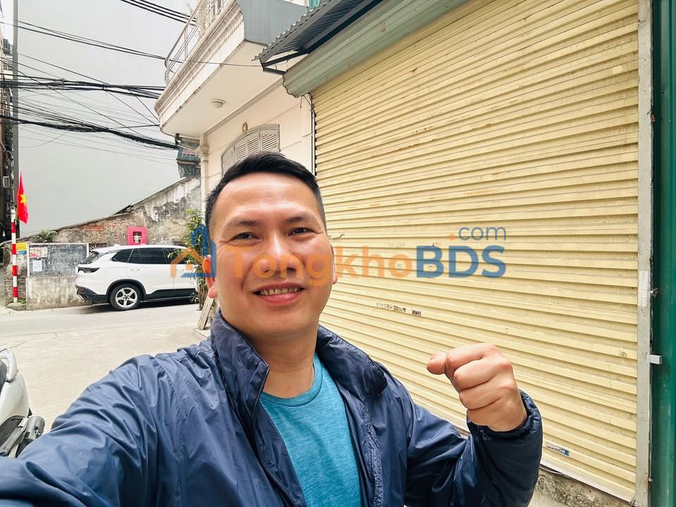 Đất nền Cầu Diễn 45m² 5 tỷ - Đường ô tô tránh hiếm có