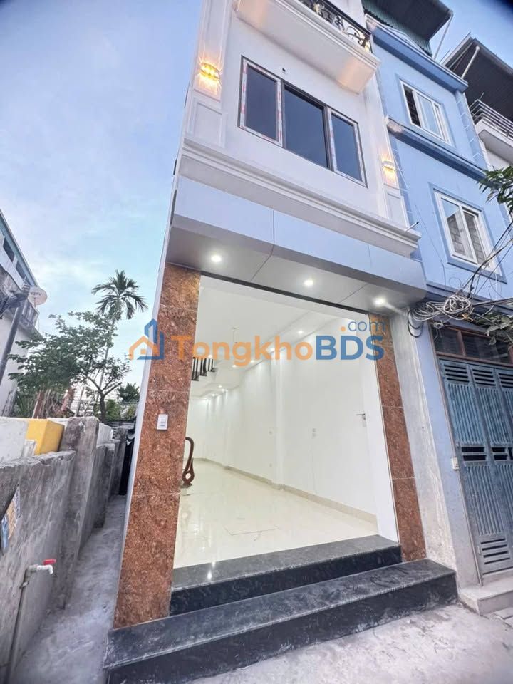 Nhà riêng Phú Lãm Hà Đông 31m² 5 tỷ - Chính chủ bán