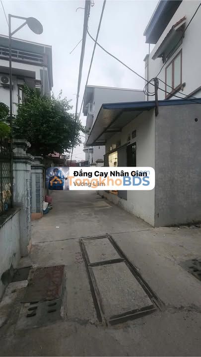 Đất nền Phú Lâm Tiên Du 76m² 2 tỷ - Sổ đỏ chính chủ