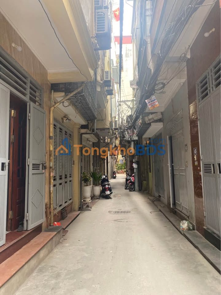 Nhà Nguyễn Trãi Thanh Xuân 40m² giá 7.15 tỷ - Chính chủ bán