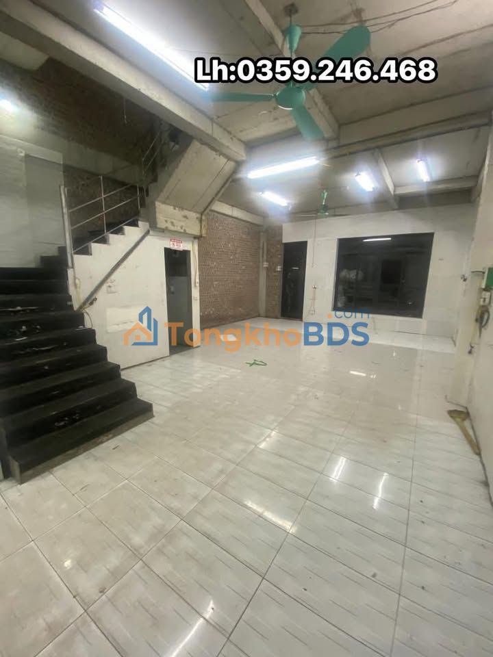 Nhà nguyên căn Geleximco An Khánh 120m² 15tr - Sẵn sàng ở ngay