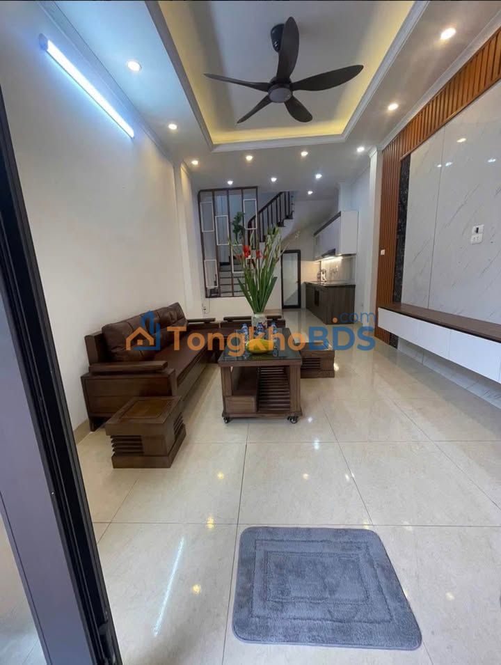 Nhà Thượng Thanh Long Biên 32m² 7 tỷ - Chính chủ bán