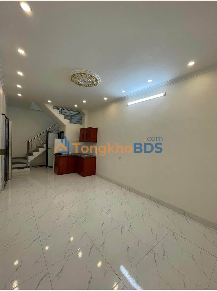 Nhà riêng Trần Huy Liệu 25m² giá 930 triệu - Chính chủ bán