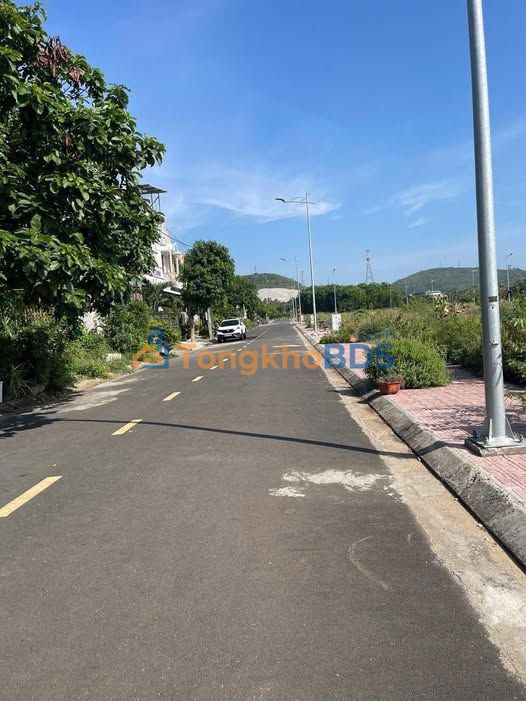 Đất nền Chí Đức Chí Thạnh 99m² 1.2 tỷ - Sổ đỏ