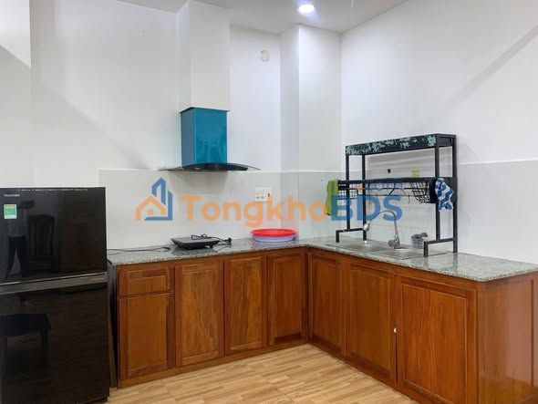 Căn hộ Lê Hồng Phong 2 Nha Trang 45m² 5 triệu - Bàn giao ngay