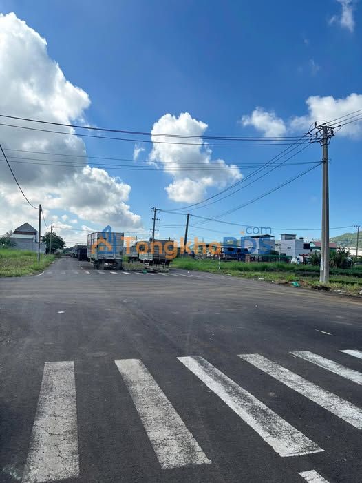 Đất nền An Mỹ Tuy An 130m² 1.2 tỷ - Đường to ô tô