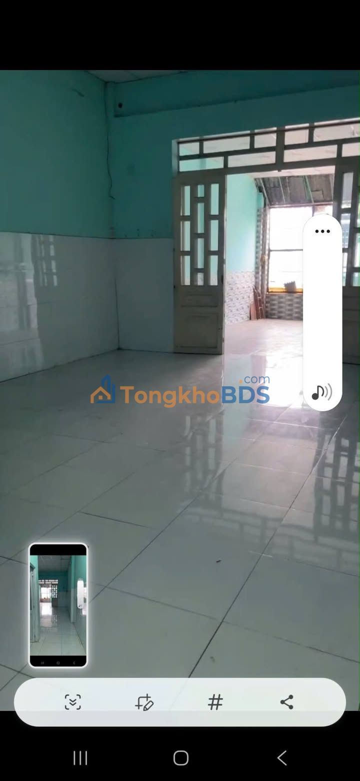 Nhà riêng Vĩnh Lộc B 100m² 4.5 triệu - Sẵn sàng ở ngay