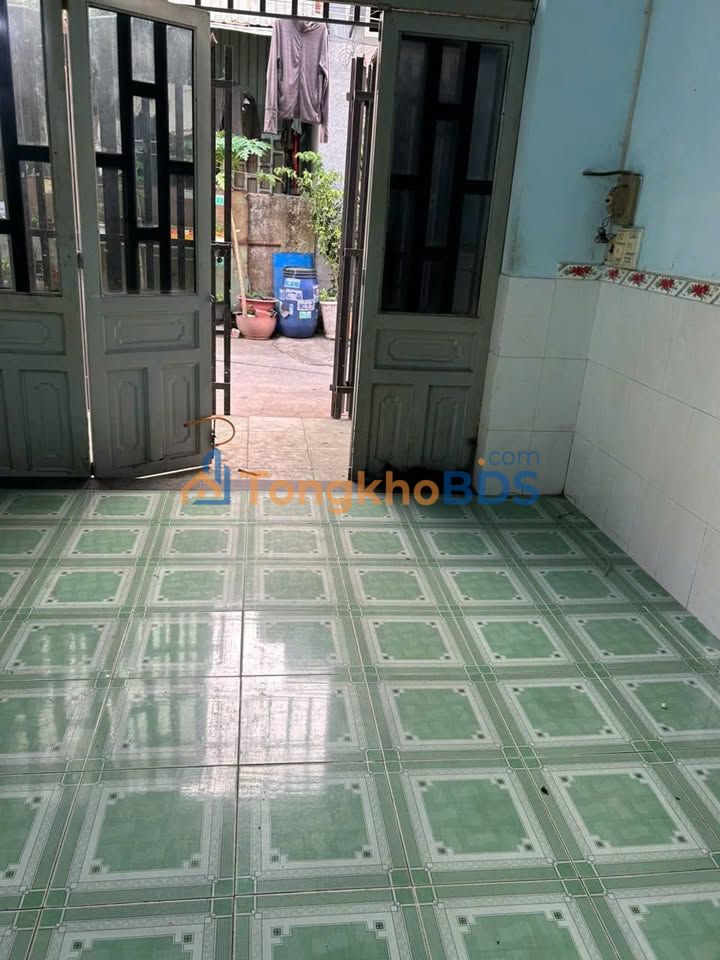 Nhà nguyên căn Vĩnh Lộc Bình Chánh 64m² 4.5 triệu - Ô tô vào tận nhà