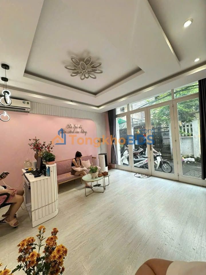 Nhà cho thuê Phùng Văn Cung 42m² 23 triệu - Sẵn sàng ở ngay