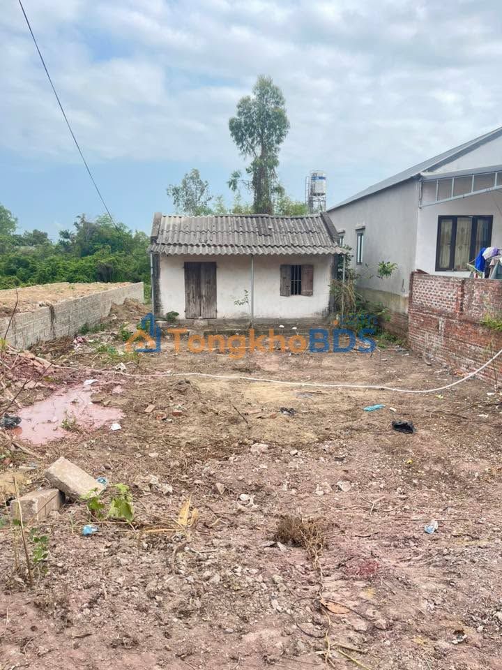 Đất nền Hải Hòa Móng Cái 300m² 4 tỷ - Sổ đỏ chính chủ