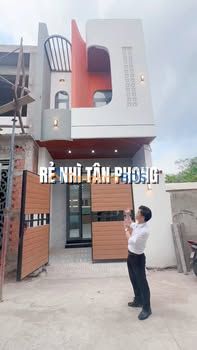 Nhà riêng Biên Hòa Tân Phong 66m² 3.45 tỷ - Chính chủ bán hiếm