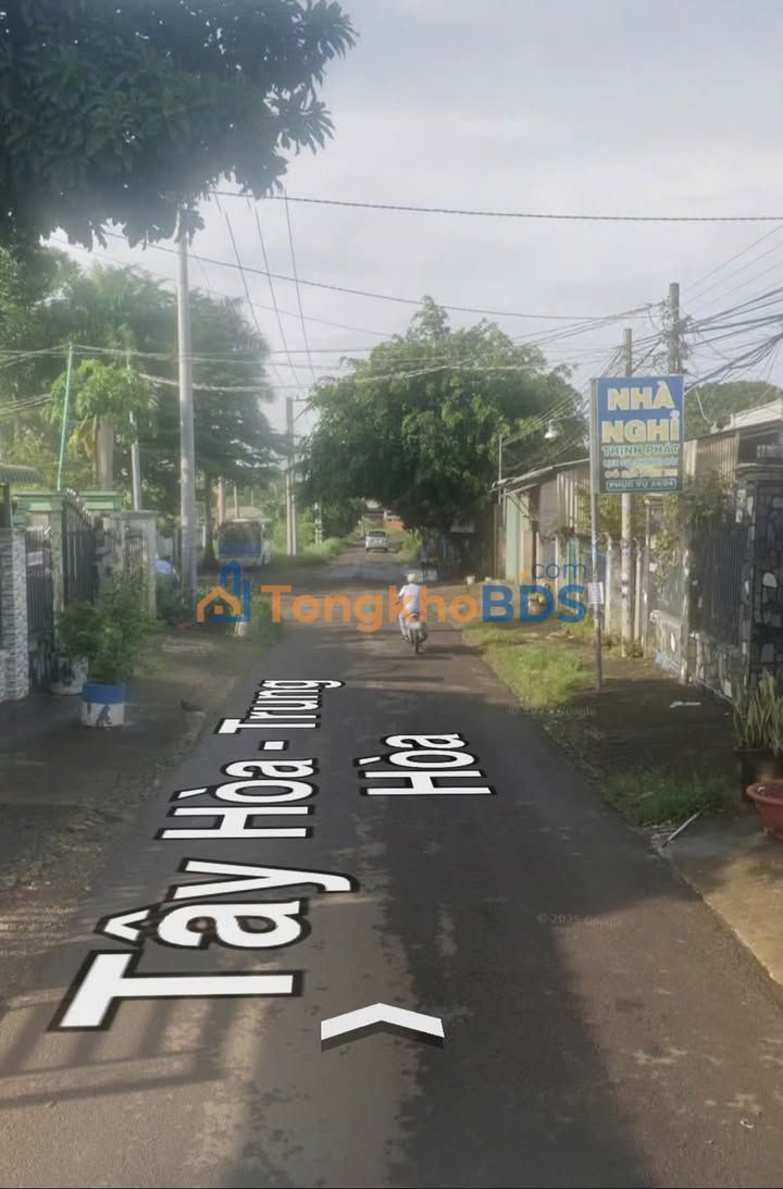 Nhà nghỉ Tây Hòa Trảng Bom 350m² 3.99 tỷ - Cho thuê ngay