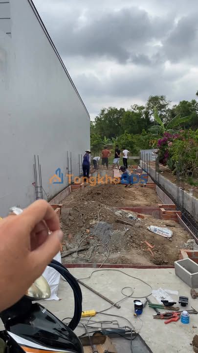 Nhà trệt Hẻm Oto Lê Hồng Phong 80m² 1.49 tỷ - Chính chủ bán