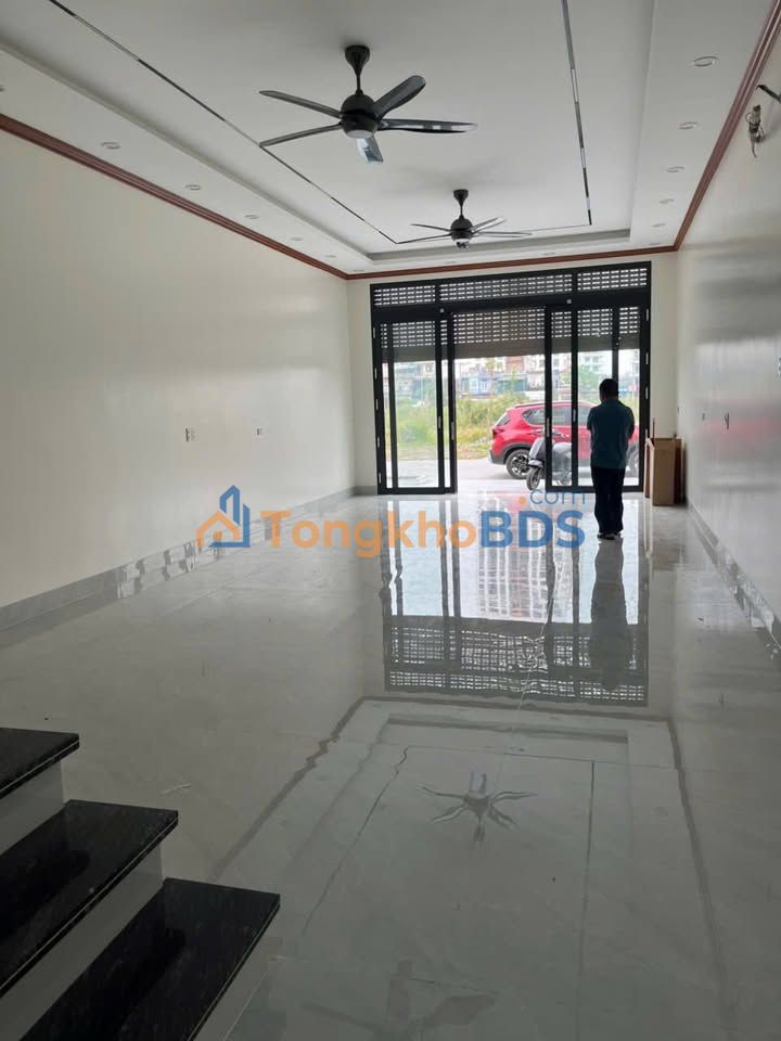 Nhà riêng Vĩnh Niệm 35 triệu - Sẵn sàng ở ngay