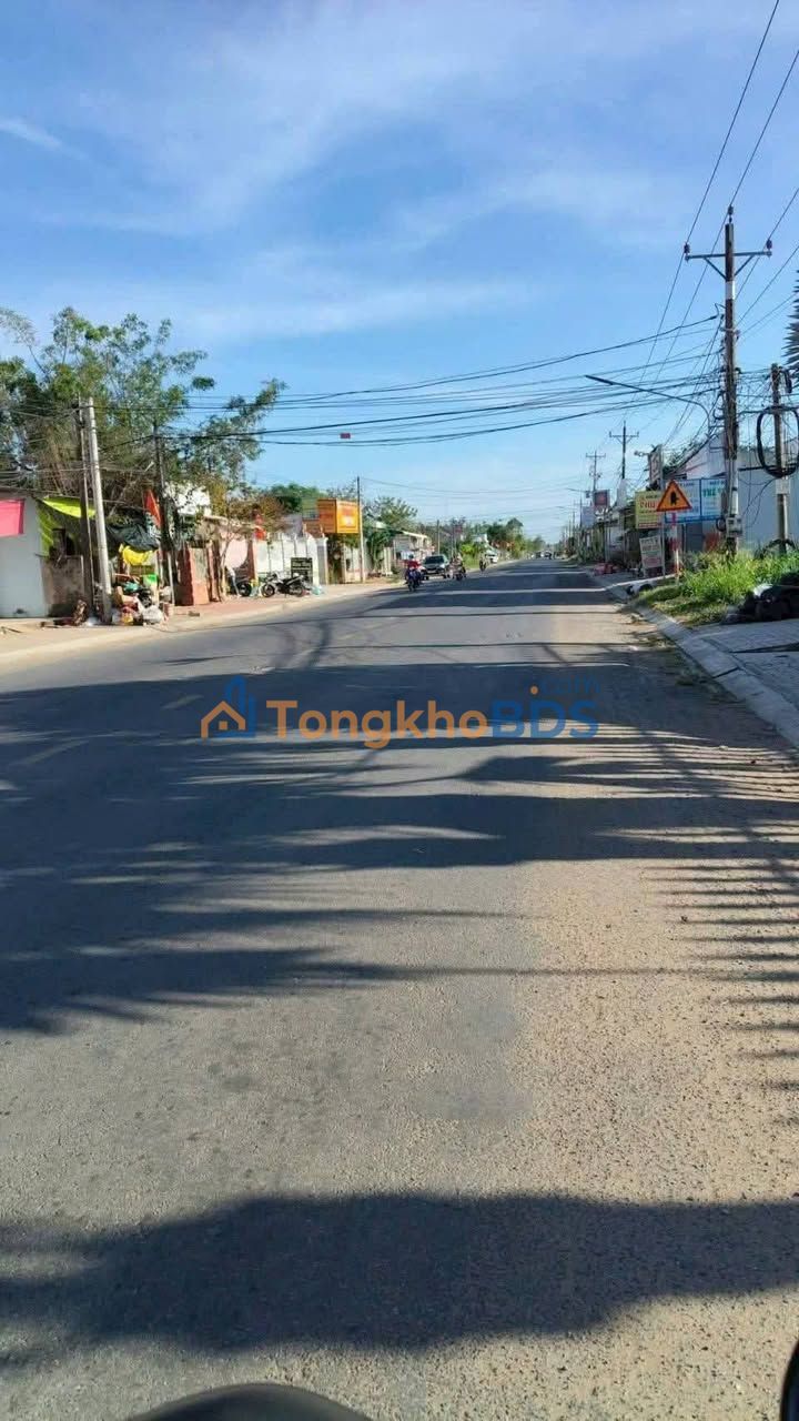 Nhà nghỉ Hưng Nhượng Vĩnh Long 450m² 2.299 tỷ - Chính chủ bán