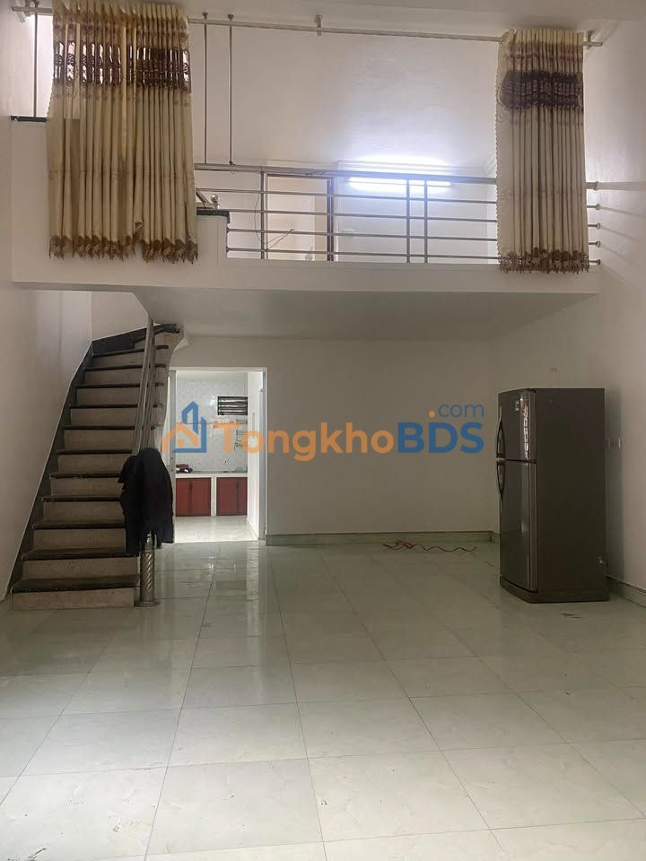 Nhà 2 tầng Trần Hưng Đạo 83m² 1,88 tỷ - Chính chủ bán