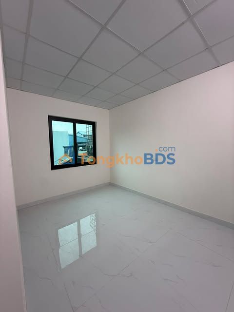 Nhà 3 Tầng Trần Hưng Đạo 45m² 1,85 tỷ – Chính chủ bán, sẵn sàng vào ở