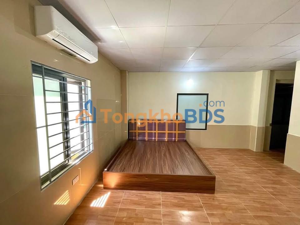 Nhà trọ Nam Dư Hoàng Mai từ 3 triệu - Giá tốt hiếm có