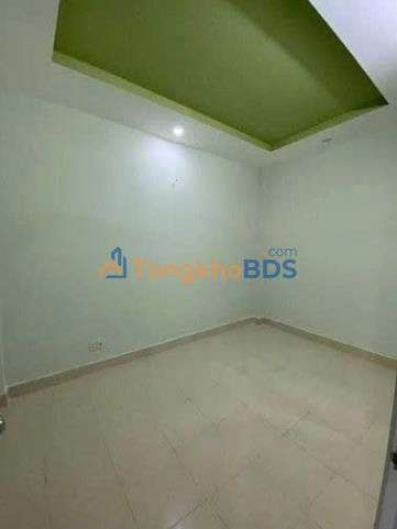 Nhà cho thuê Lê Văn Huân P.13 Tân Bình 5x20m - Sẵn sàng ở ngay