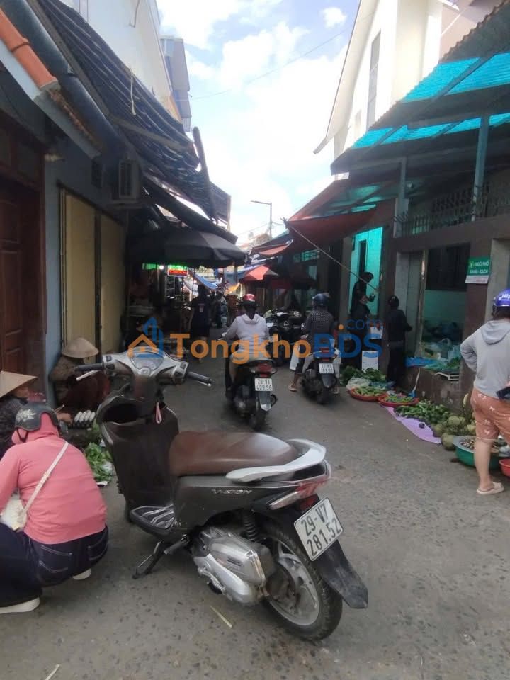 Đất nền Trung Sơn Trầm 57m² giá 1 tỷ - Sổ đỏ chính chủ