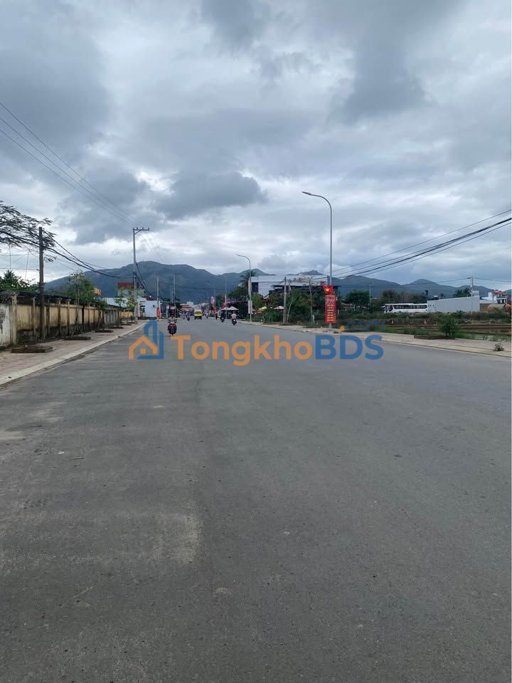 Đất nền Thôn Đông 1 Diên Điền 132m² 1.05 tỷ - Sổ đỏ chính chủ