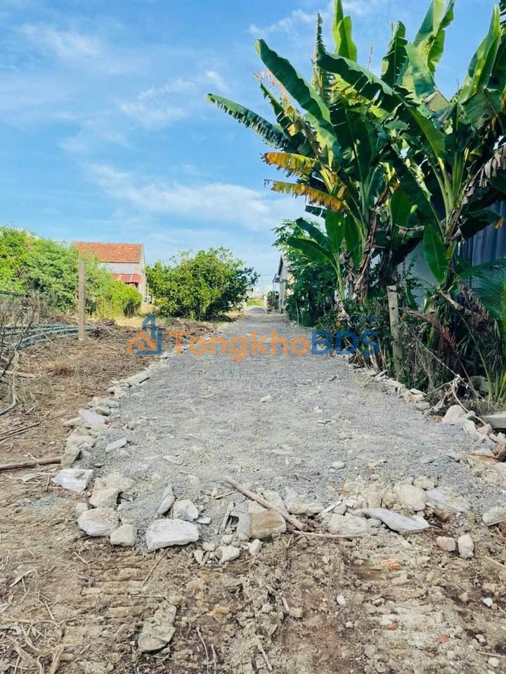 Đất Vĩnh Hiệp Nha Trang 205m² 1.85 tỷ - Sổ đỏ chính chủ