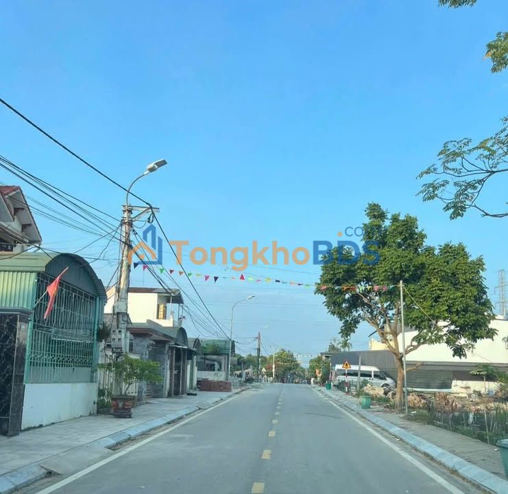 Đất nền Hồng Phong Móng Cái 200m² 3 tỷ - Sổ đỏ chính chủ