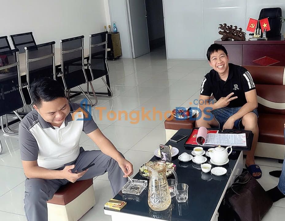 Đất nền Cao Xá Tân Yên 144m²/0,9 tỷ - Tiềm năng tăng giá