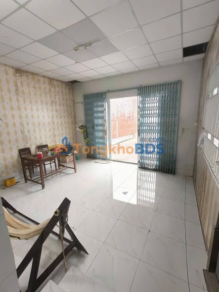 Nhà 1 Tỷ 750 Triệu, 175m² Hướng Đông - Hẻm Trần Phú, Bạc Liêu