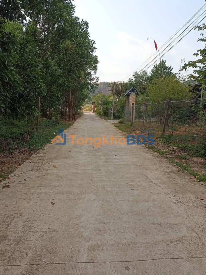 Đất nền Madagui 165m² 700tr - Sổ đỏ chính chủ