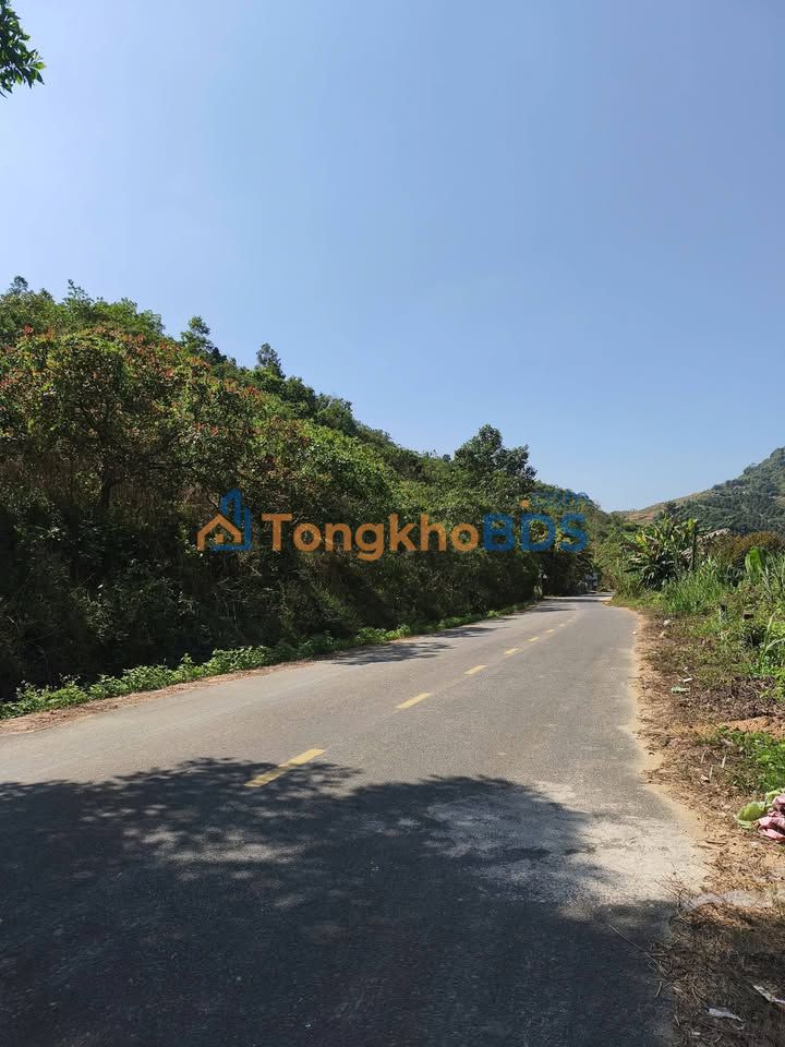 Đất nền Đạ Tồn Đạ Huoai 210m² 690 triệu - Sổ hồng chính chủ