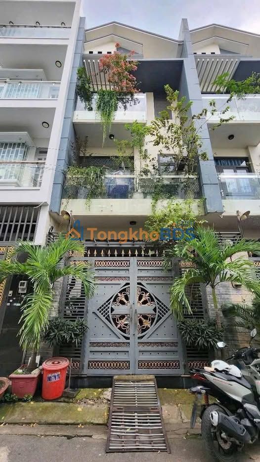 Nhà riêng Vĩnh Lộc A 53m² 4.7 tỷ Chính chủ bán ngay