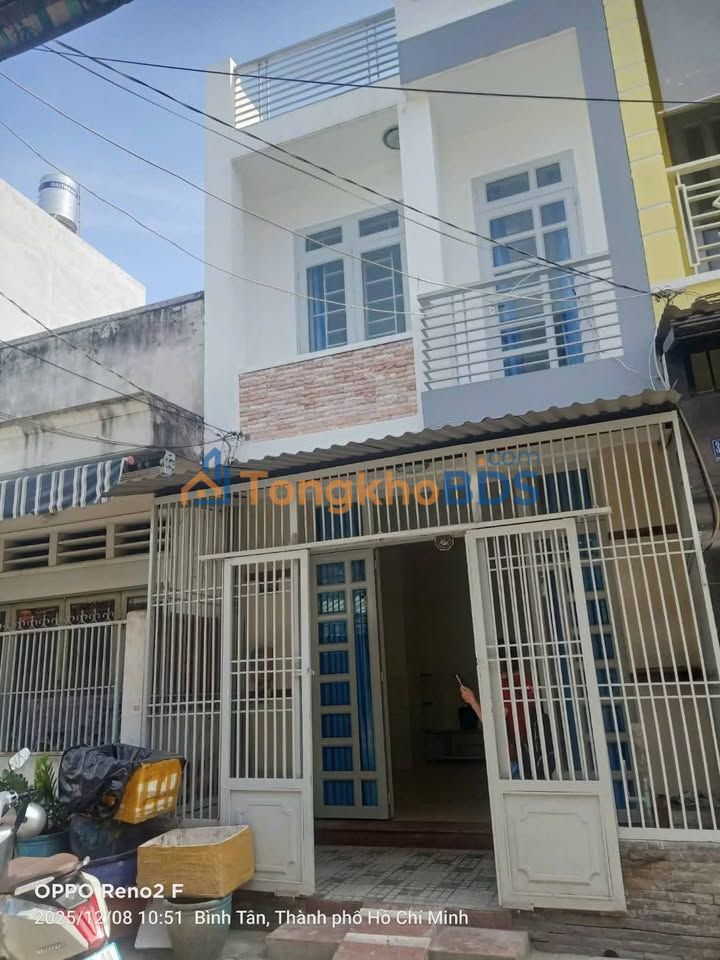 Nhà riêng An Lạc 40m² 4.5 tỷ - Sẵn sàng ở ngay