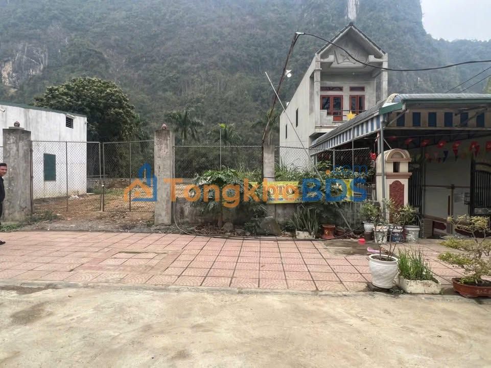 Đất nền QL6 Thanh Oai 500m² giá thỏa thuận - Sổ đỏ chính chủ