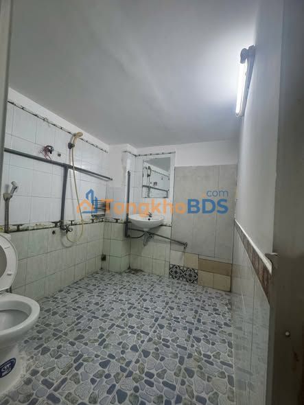 Nhà riêng Chiến Thắng P9 Phú Nhuận 22m² 8 triệu - Sẵn sàng ở ngay