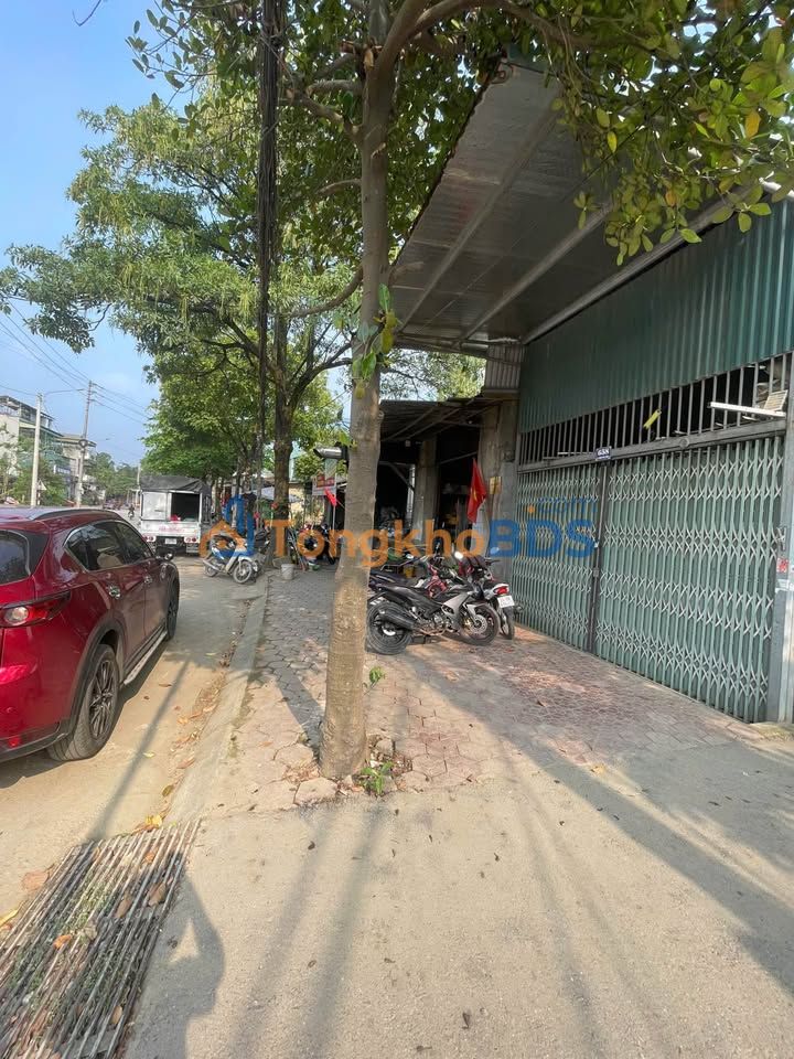 Đất nền Tổ 4 Duyên Hải Lào Cai 100m² 1.36 tỷ - Sổ đỏ chính chủ