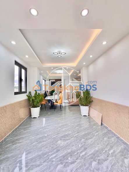 Townhouse Đường Bình Đà Lạt 58m2 4.1 tỷ - Sẵn sàng ở ngay