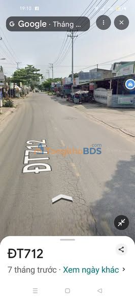 Đất Tân Thuận Hàm Thuận Nam 420m² 3.1 tỷ - Xây dựng tự do