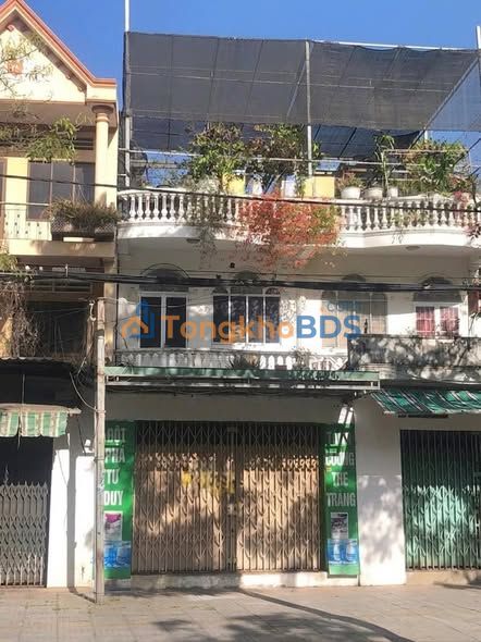 Mặt bằng Xô Viết Nghệ Tĩnh 90m² 13 triệu - Cho thuê ngay