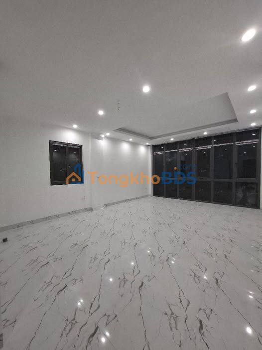 Nhà Nhân Chính Thanh Xuân 53m² - Ô tô vào tận nhà phố