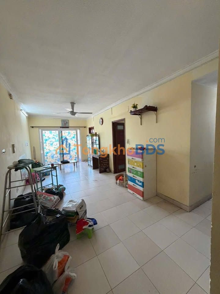 Căn hộ Thái An Q12 75m² 6tr - Bàn giao ngay