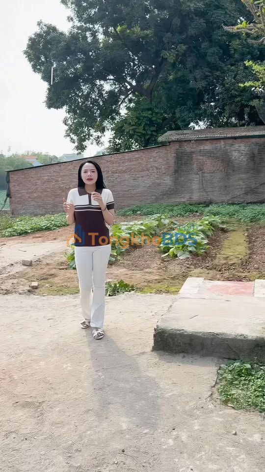 Đất nền Lam Điền 180m² thỏa thuận - Sổ đỏ chính chủ