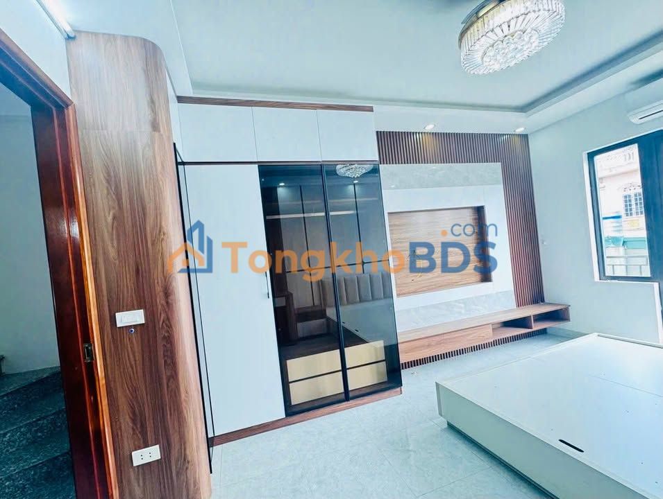 Nhà riêng Hà Đông 31m² 4.55 tỷ - Chính chủ bán