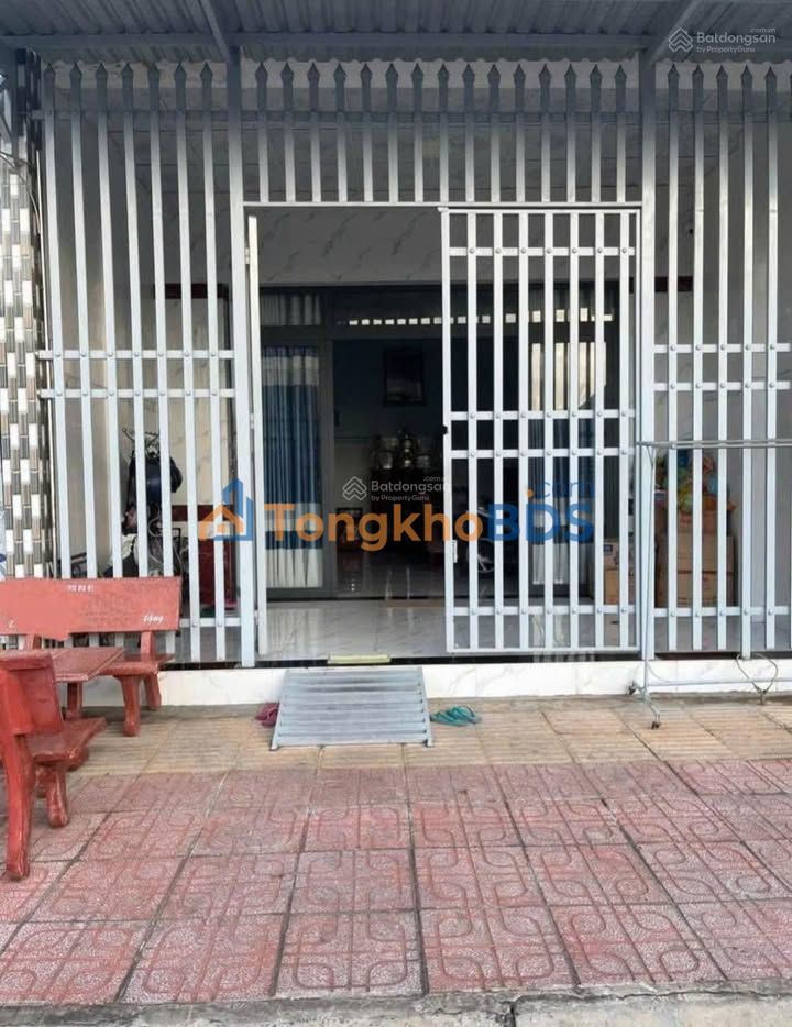 Nhà Cấp 4 82m² Vòng Xoay An Lạc, Bình Tân - Giá 785 Triệu