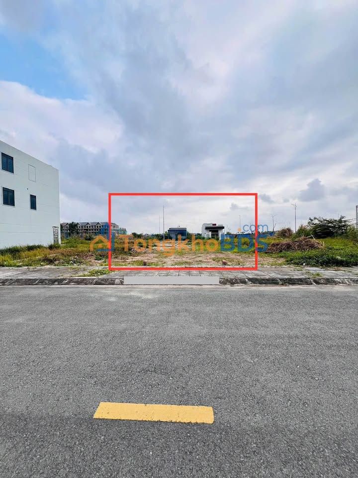 Đất nền Thủy Nguyên 68m² 3.6 tỷ - Sổ đỏ chính chủ sẵn sàng