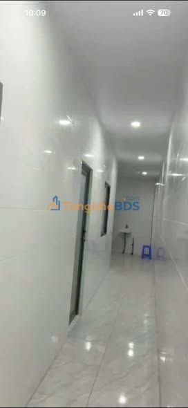 Nhà riêng Bình Tân 90m² 6 triệu - Sẵn sàng ở ngay