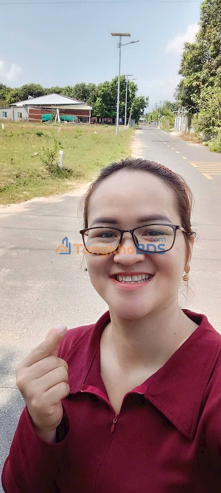 Đất nền Cam Phú 145m² mặt tiền 8m - Sổ hồng full thổ, gần Vingroup