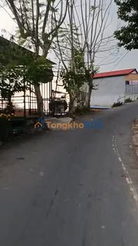 Nhà Hùng Vương P11 200m²/6,5 triệu - Ô tô vào tận cửa