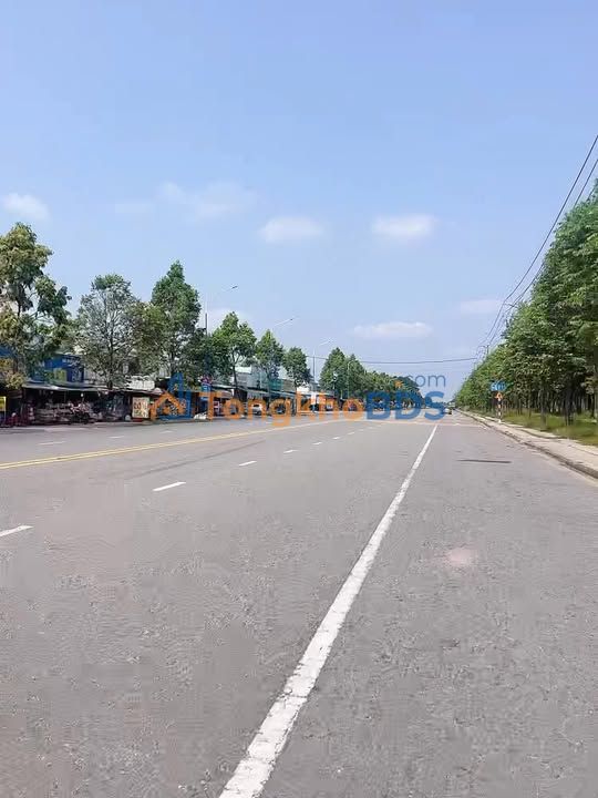 Đất nền Bàu Bàng 150m² 2 tỷ - Sổ đỏ chính chủ